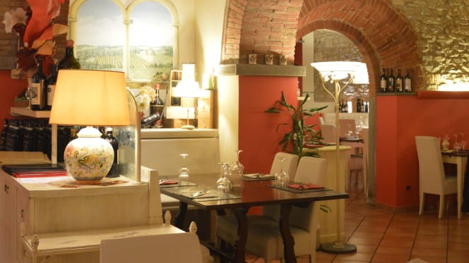 Enoteca Ristorante Gallo Nero - 5