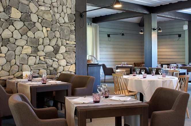 Le Chalet du Golf - 2
