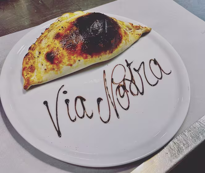 Via Nostra - 1