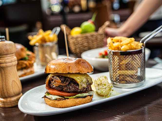 Watermans Richmond - 6