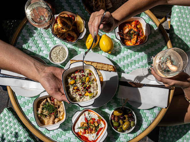 Watermans Richmond - 4