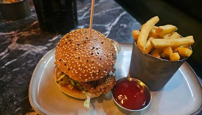 Pulse Bar - 5