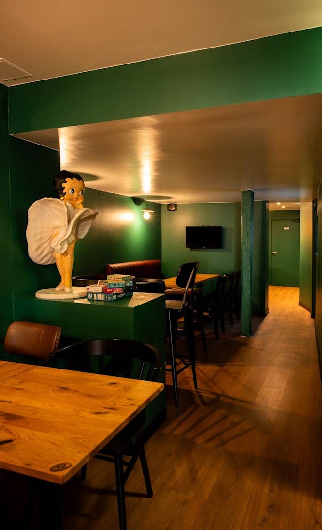 McQuinn's Pub & Restaurant - 0