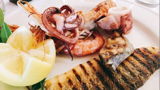 Ristorante Tipico Aldiola - 2