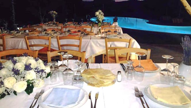 Ristorante Tipico Aldiola - 8