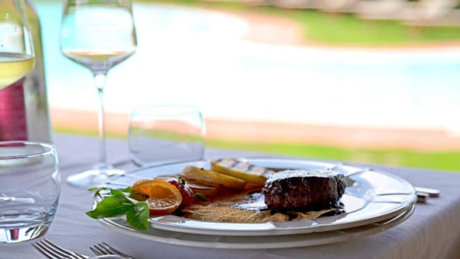 Ristorante Tipico Aldiola - 4