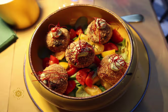 Ottone Bistrot Spirits Wine & Tapas - 8