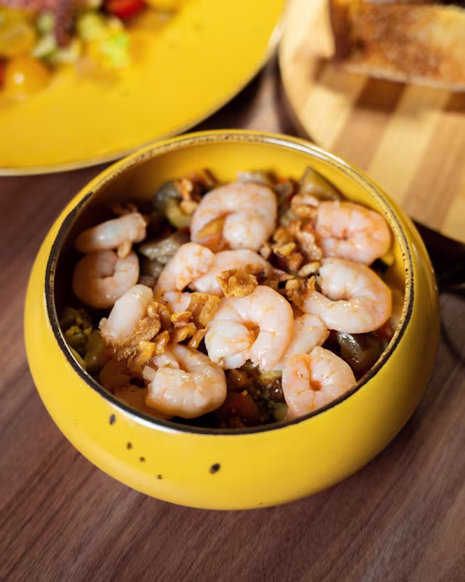 Ottone Bistrot Spirits Wine & Tapas - 7