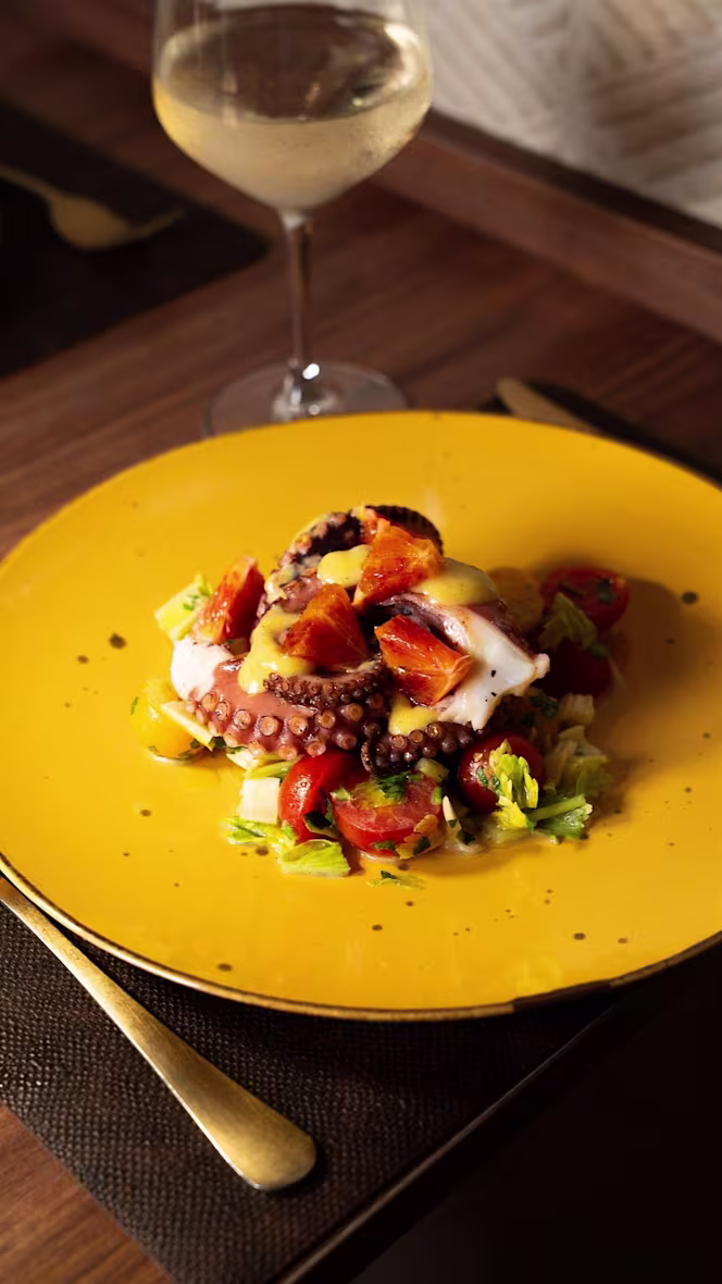 Ottone Bistrot Spirits Wine & Tapas - 0