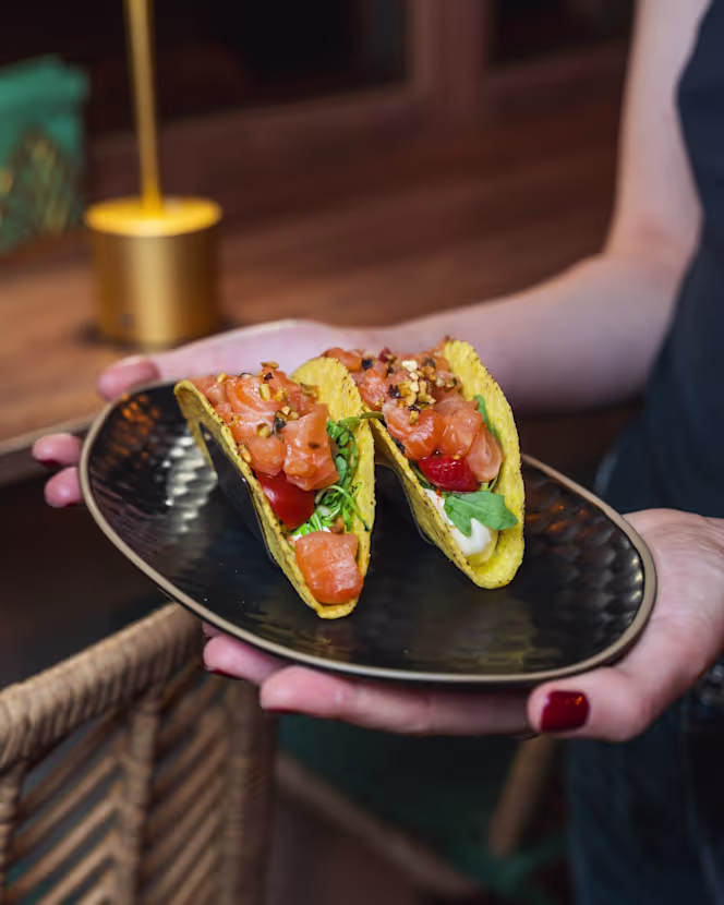 Ottone Bistrot Spirits Wine & Tapas - 4