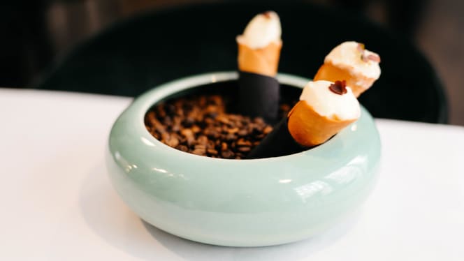 Pantagruel - Restaurant - Paris