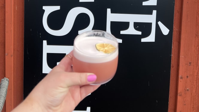 Lotsens Hamnkrog - 5