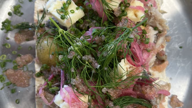 Lotsens Hamnkrog - 1