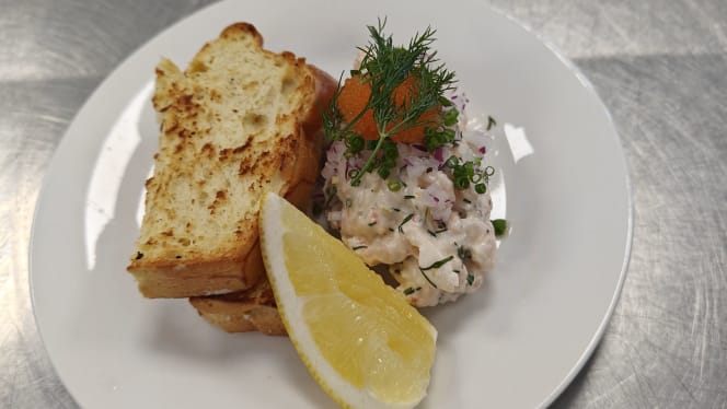 Lotsens Hamnkrog - 6