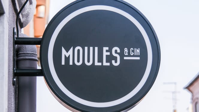 Moules & Gin Cascais - 9