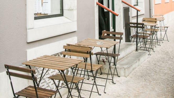 Moules & Gin Cascais - 0