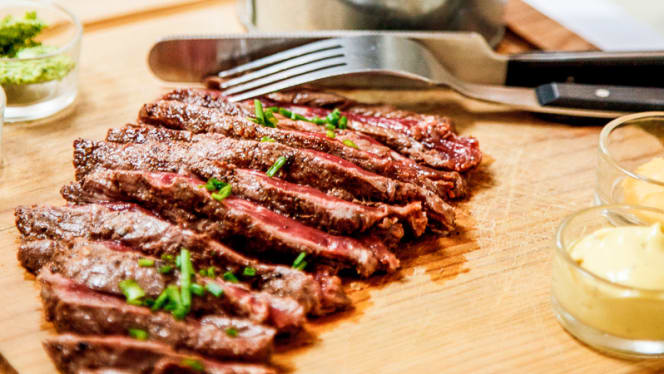 Moules & Gin Cascais - 4