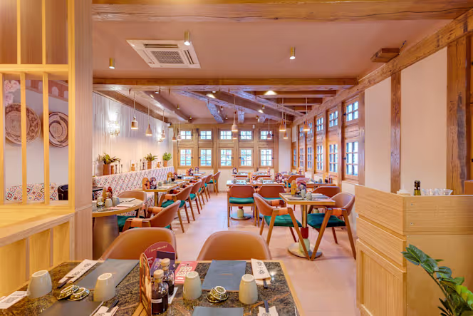 Côté Sushi Quimper - 2