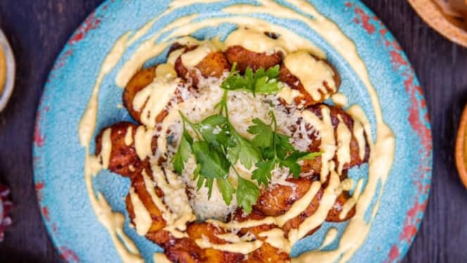 Arepa & Co - Haggerston - Venezuelan Restaurant - 7