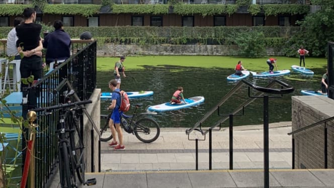 Arepa & Co - Haggerston - Venezuelan Restaurant - 8