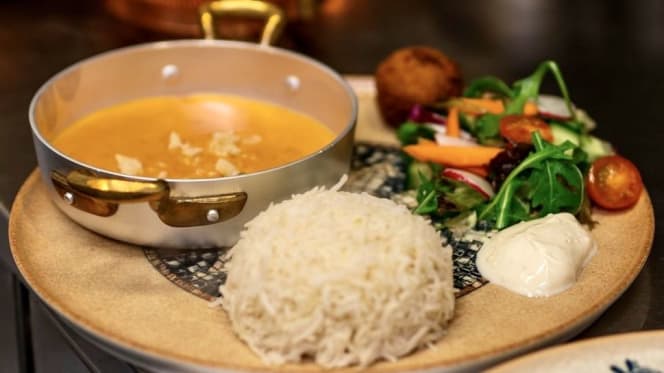 Tamarind Kök och Bar - 6