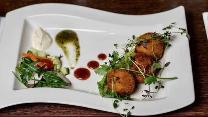 Tamarind Kök och Bar - 5