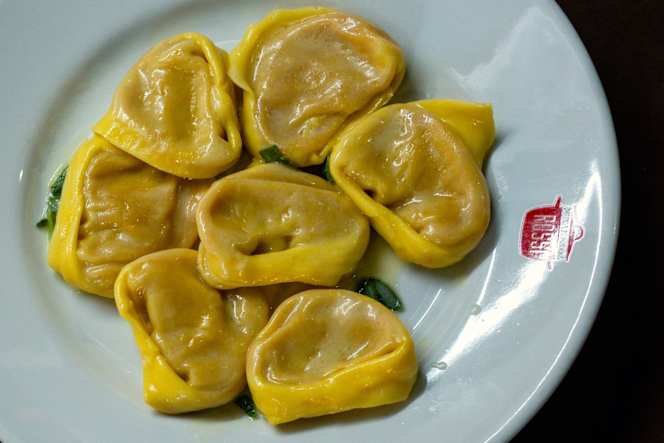 Osteria Di Modena Rossi - 4