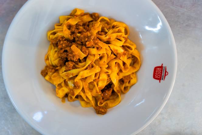 Osteria Di Modena Rossi - 7