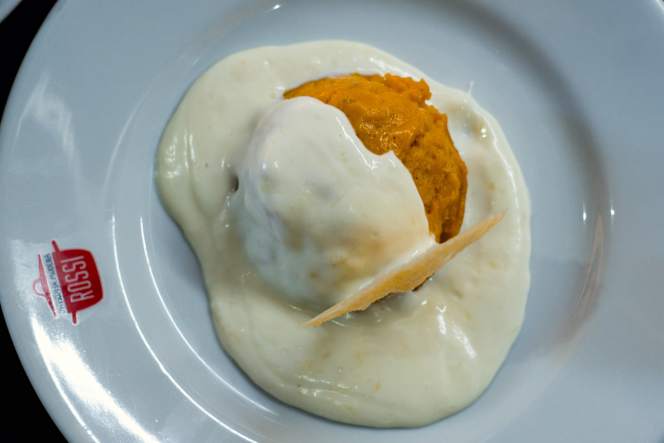 Osteria Di Modena Rossi - 9