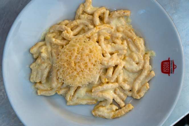 Osteria Di Modena Rossi - 6