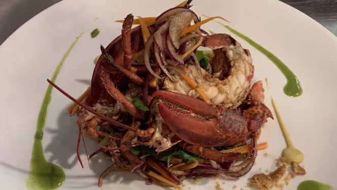 RISTORANTE PIZZERIA Vai...Mo - 1