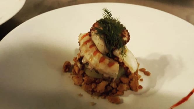 RISTORANTE PIZZERIA Vai...Mo - 6