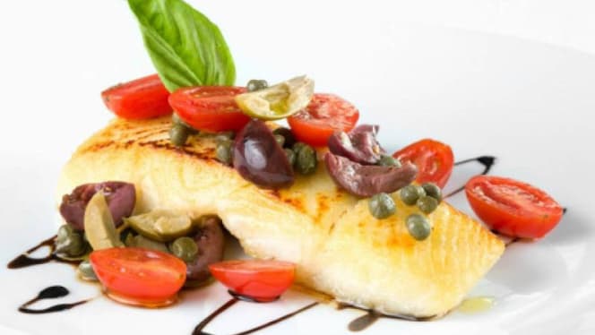 RISTORANTE PIZZERIA Vai...Mo - 9