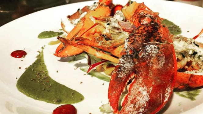 RISTORANTE PIZZERIA Vai...Mo - 7