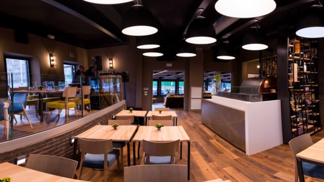 RISTORANTE PIZZERIA Vai...Mo - 0