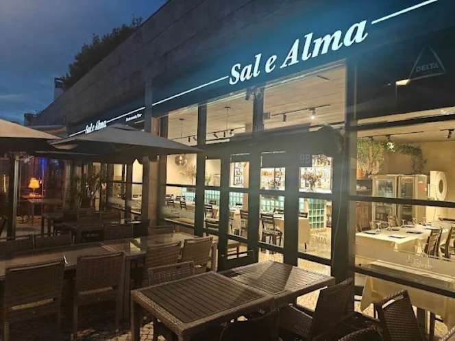 Sal e Alma - 3