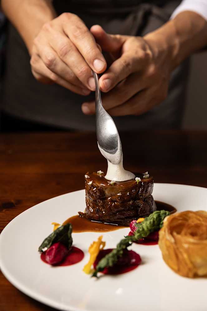 Il Vecchio pastificio&cucina - 5