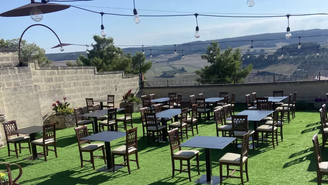 Braceria del Colle - 0