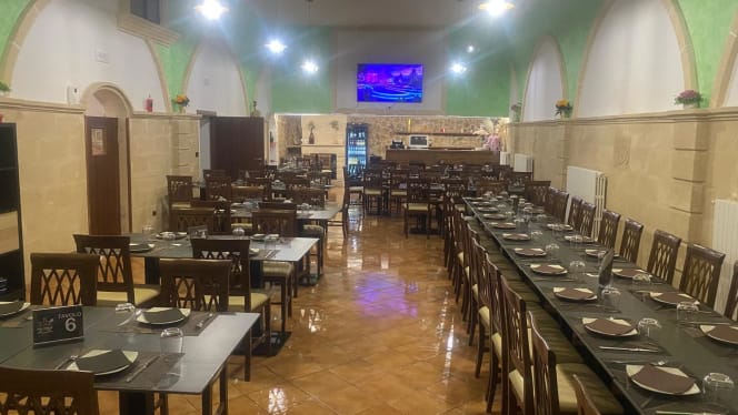 Braceria del Colle - 8