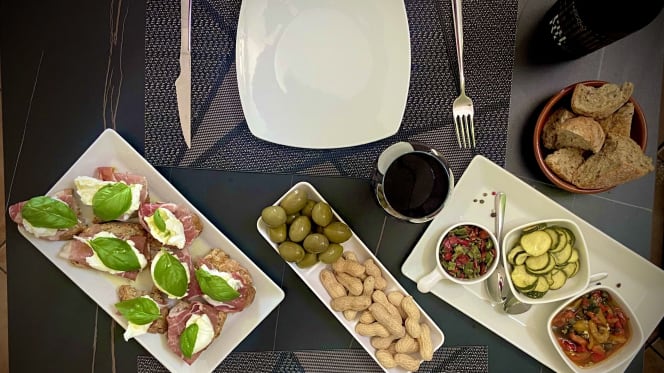 Braceria del Colle - 5