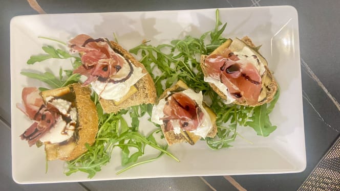 Braceria del Colle - 3