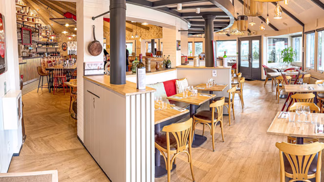 Chez Lulu - Orgeval - Orgeval - 2