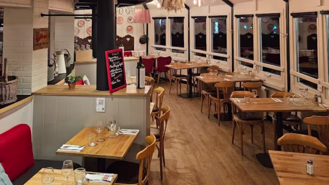 Chez Lulu - Orgeval - Orgeval - 1