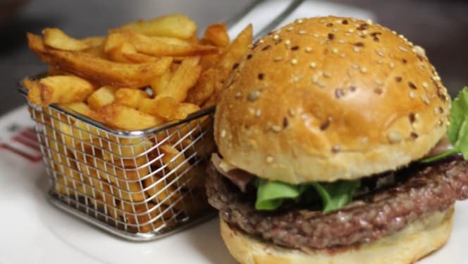 Chez Lulu - Orgeval - Orgeval - 0