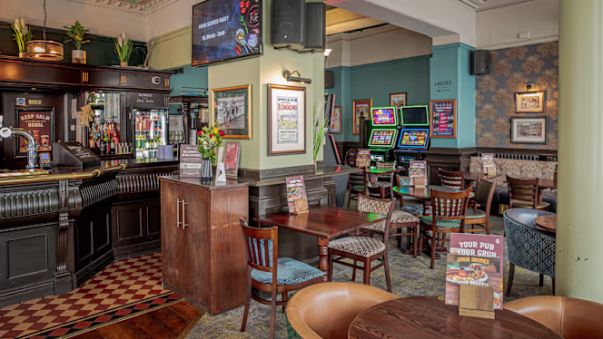 The Carlton Llandudno - 1