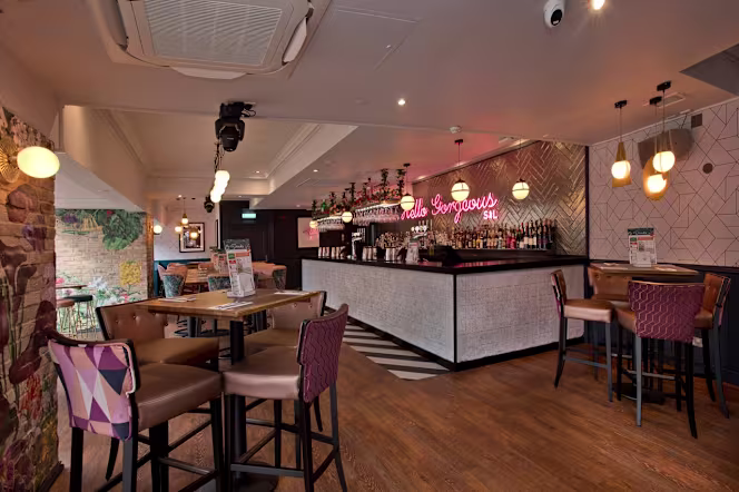 Slug and Lettuce Chelmsford - 2