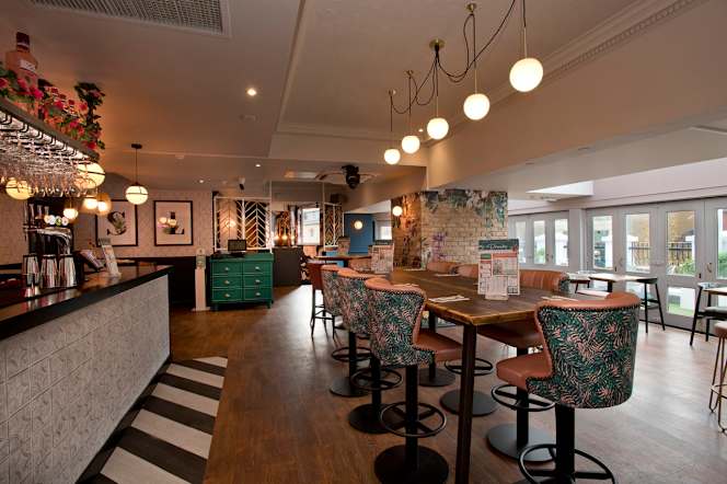 Slug and Lettuce Chelmsford - 8