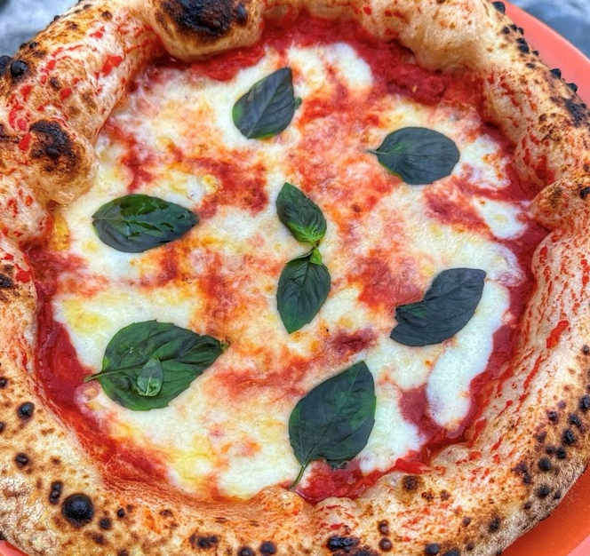 Il Gusto del Fuoco - 6