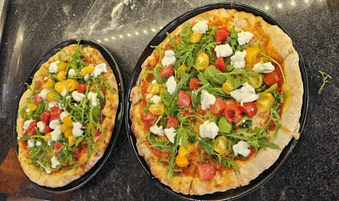 Il Gusto del Fuoco - 4