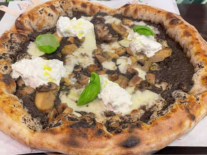 Il Gusto del Fuoco - 2